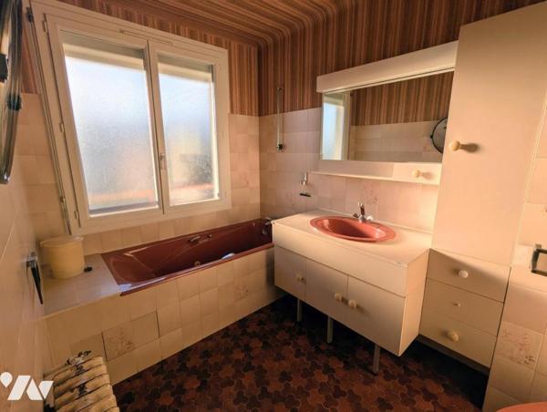 Maison Saint-Nazaire