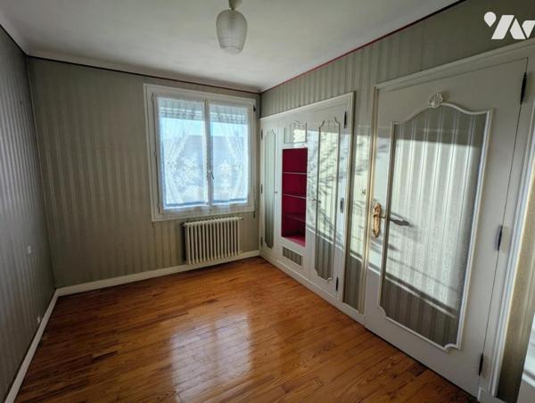 Maison Saint-Nazaire