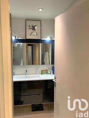 Appartement à vendre 4 pièces 113 m² Courbevoie