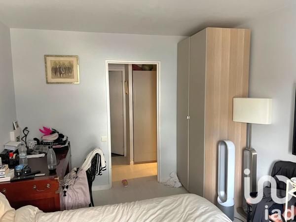 Appartement à vendre 4 pièces 113 m² Courbevoie