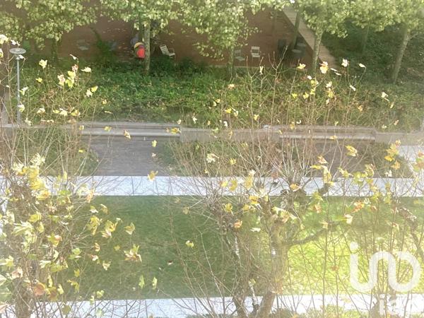 Appartement à vendre 4 pièces 113 m² Courbevoie