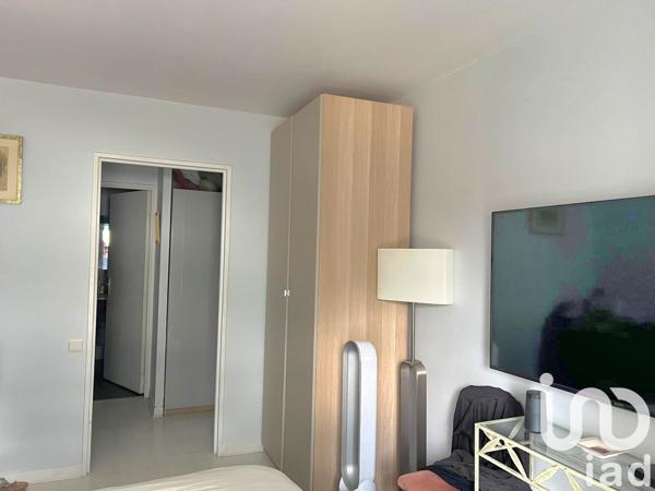 Appartement à vendre 4 pièces 113 m² Courbevoie