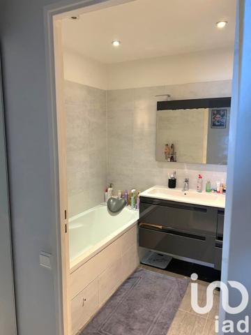 Appartement à vendre 4 pièces 113 m² Courbevoie