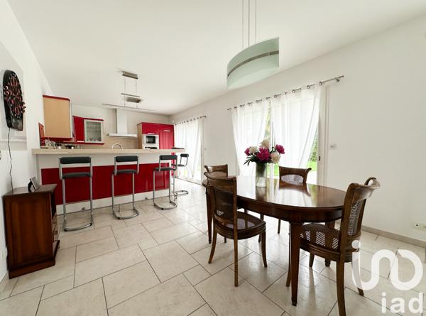 Maison à vendre 7 pièces 260 m² Longpont-sur-Orge