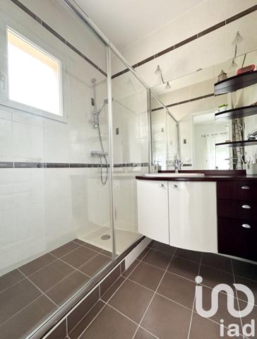 Maison à vendre 7 pièces 260 m² Longpont-sur-Orge