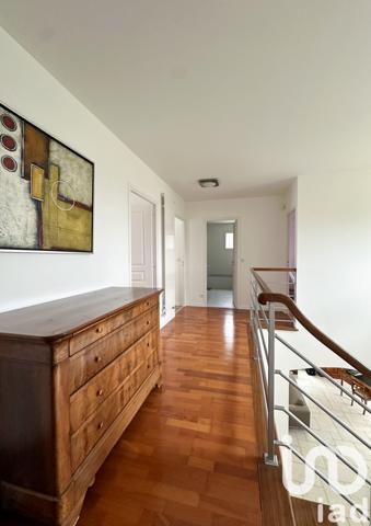 Maison à vendre 7 pièces 260 m² Longpont-sur-Orge