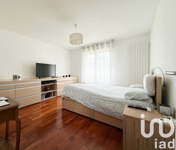 Maison à vendre 7 pièces 260 m² Longpont-sur-Orge