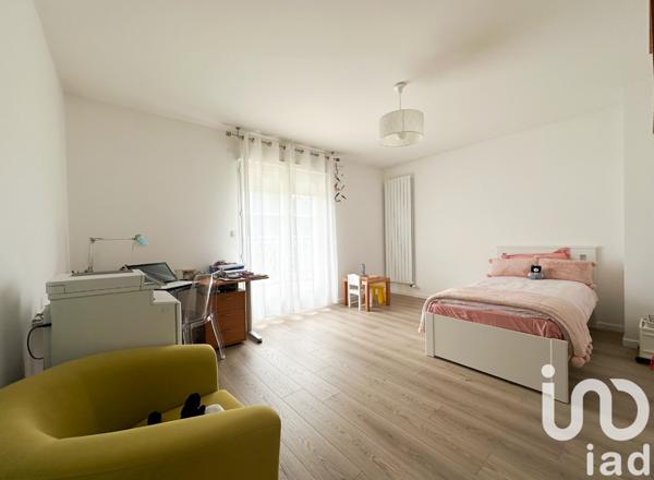 Maison à vendre 7 pièces 260 m² Longpont-sur-Orge