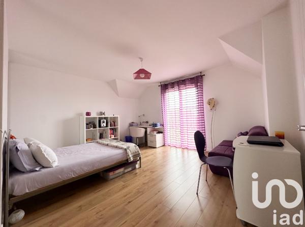 Maison à vendre 7 pièces 260 m² Longpont-sur-Orge