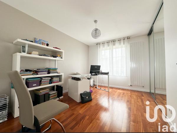 Maison à vendre 7 pièces 260 m² Longpont-sur-Orge