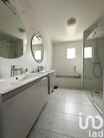 Maison à vendre 7 pièces 260 m² Longpont-sur-Orge