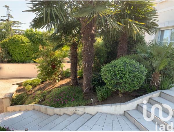 Maison à vendre 7 pièces 260 m² Longpont-sur-Orge