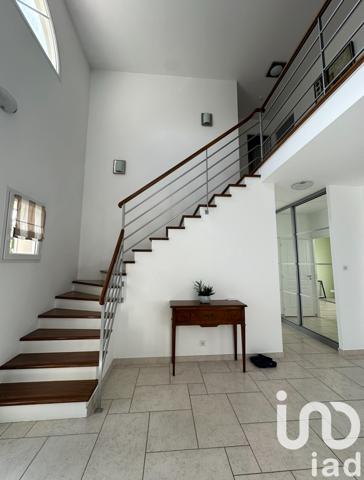 Maison à vendre 7 pièces 260 m² Longpont-sur-Orge