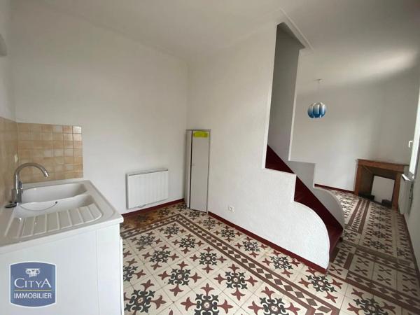 Appartement à louer 3 pièces 46.33m² Carpentras (84200)