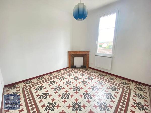 Appartement à louer 3 pièces 46.33m² Carpentras (84200)