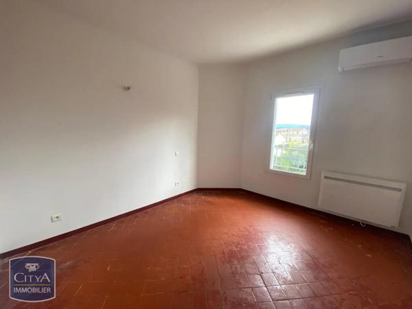 Appartement à louer 3 pièces 46.33m² Carpentras (84200)