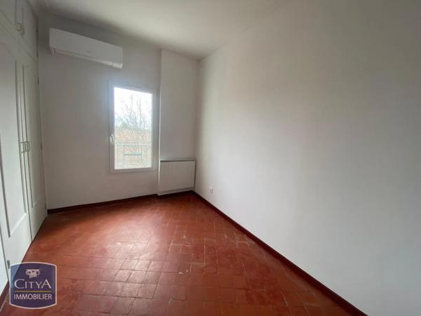 Appartement à louer 3 pièces 46.33m² Carpentras (84200)