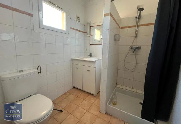 Appartement à louer 3 pièces 46.33m² Carpentras (84200)
