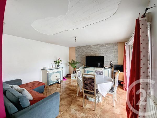 Maison à vendre  4 pièces - 72 m2 ST DENIS - 93