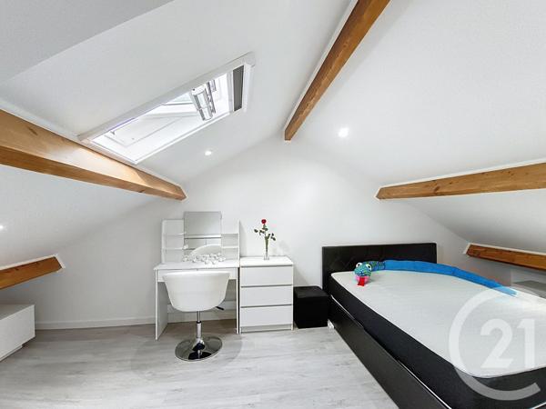 Maison à vendre  4 pièces - 72 m2 ST DENIS - 93