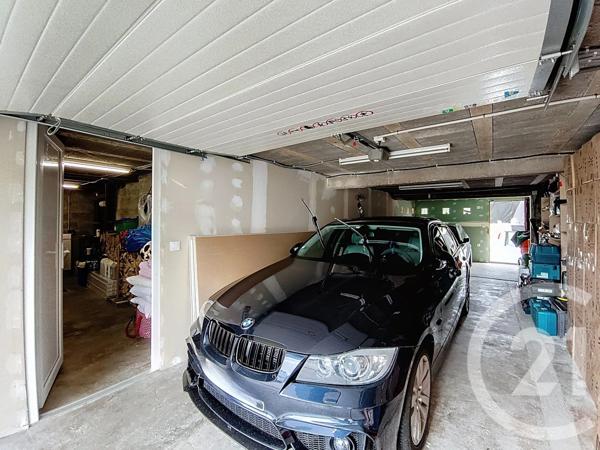 Maison à vendre  4 pièces - 72 m2 ST DENIS - 93