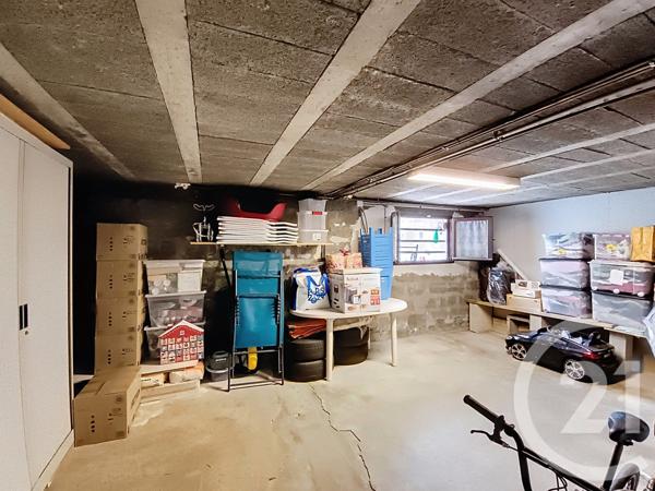 Maison à vendre  4 pièces - 72 m2 ST DENIS - 93