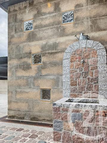 Maison à vendre  4 pièces - 72 m2 ST DENIS - 93