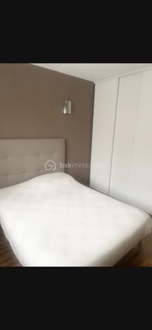 Appartement de 72 m²