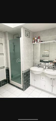 Appartement de 72 m²