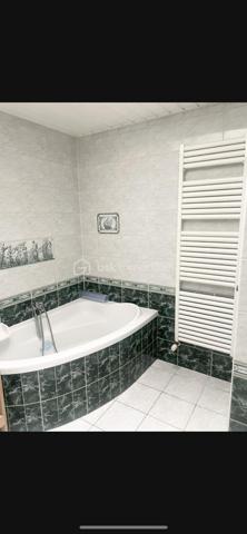 Appartement de 72 m²