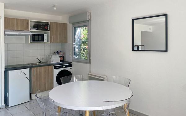 Appartement à louer    1 pièce •  Toulouse