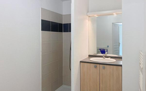 Appartement à louer    1 pièce •  Toulouse