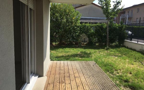 Appartement à louer    1 pièce •  Toulouse