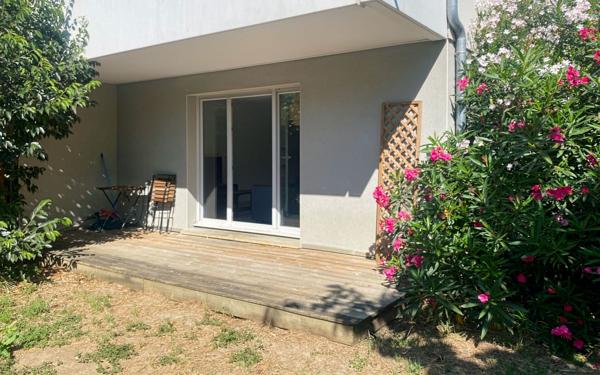 Appartement à louer    1 pièce •  Toulouse