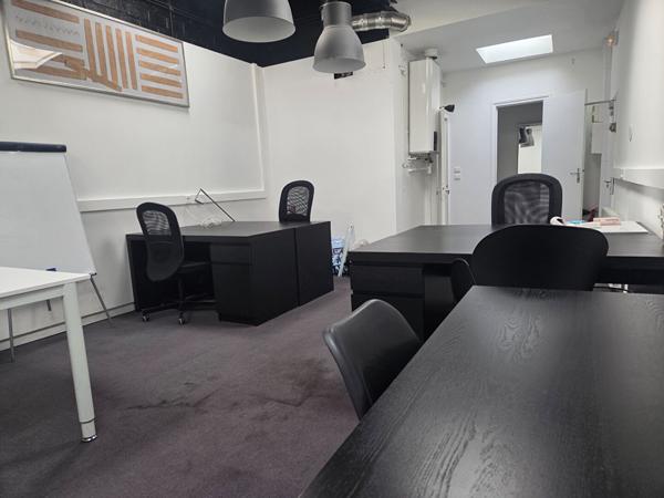 Bail professionnel