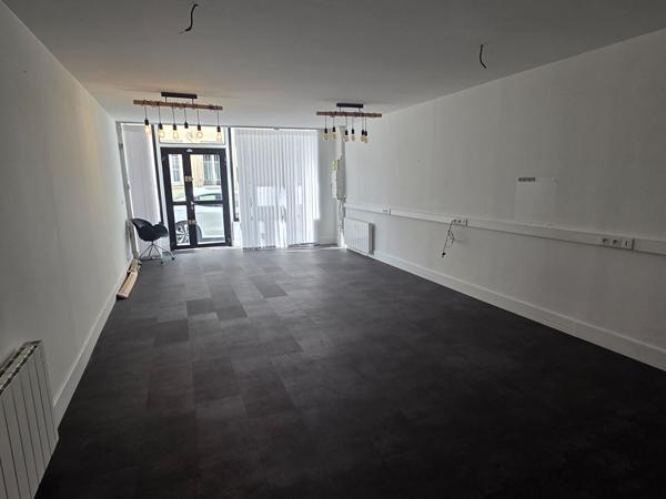 Bail professionnel