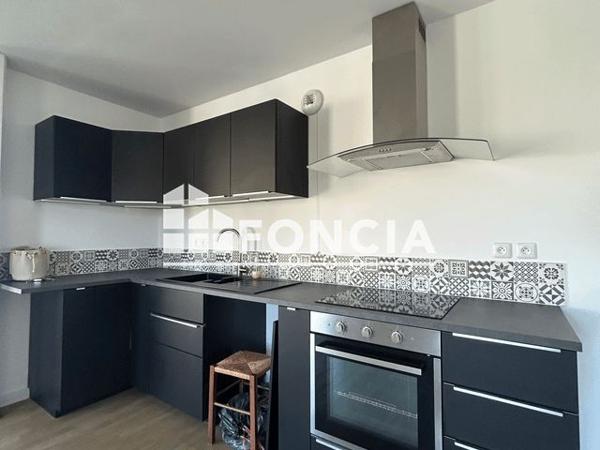 Location Appartement 3 pièces 63.2 m² - Appt D17 Lens 62300