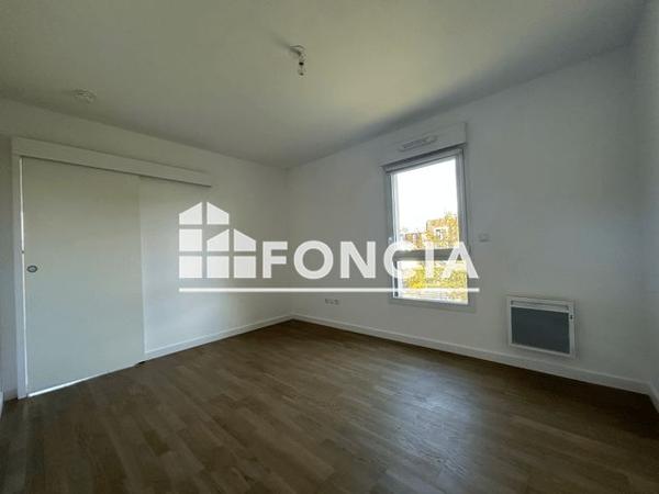 Location Appartement 3 pièces 63.2 m² - Appt D17 Lens 62300