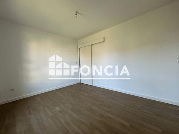 Location Appartement 3 pièces 63.2 m² - Appt D17 Lens 62300