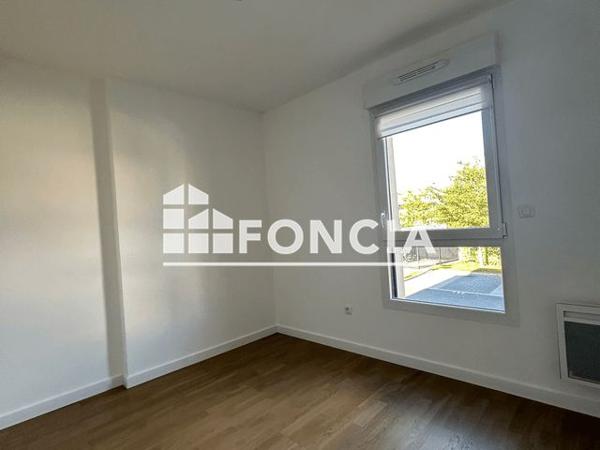 Location Appartement 3 pièces 63.2 m² - Appt D17 Lens 62300
