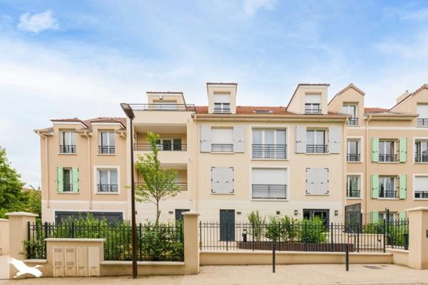 Appartement à vendre 369 000 € Villiers-Saint-Frédéric 4 p 85 m² DPE C
