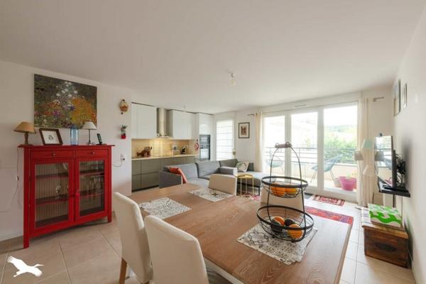 Appartement à vendre 369 000 € Villiers-Saint-Frédéric 4 p 85 m² DPE C