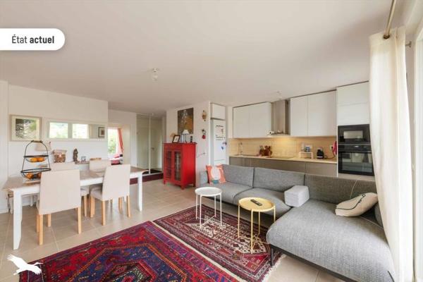 Appartement à vendre 369 000 € Villiers-Saint-Frédéric 4 p 85 m² DPE C