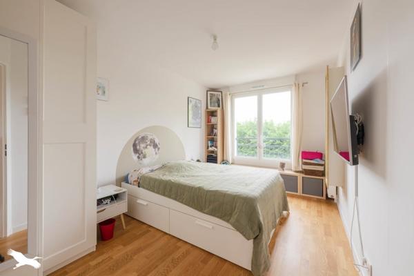 Appartement à vendre 369 000 € Villiers-Saint-Frédéric 4 p 85 m² DPE C