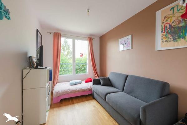 Appartement à vendre 369 000 € Villiers-Saint-Frédéric 4 p 85 m² DPE C