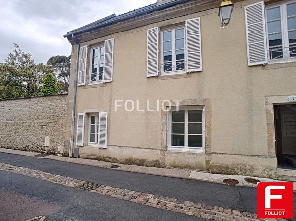 Appartement Bayeux - 2 pièces
