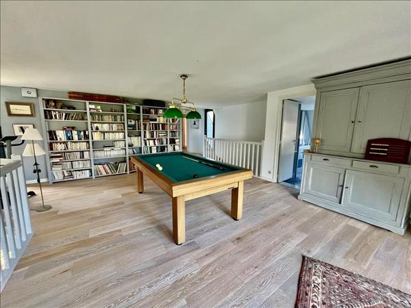 Maison à vendre |  Treillières |  9 pièces | 256 m²