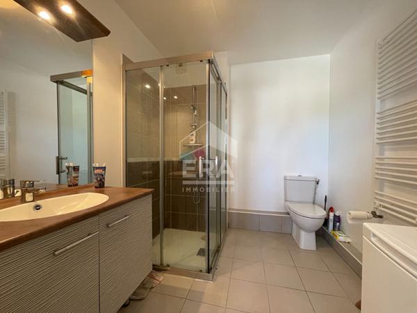 A VENDRE 13400 AUBAGNE APPARTEMENT TYPE 1 32 M² AVEC CAVE ET GARAGE