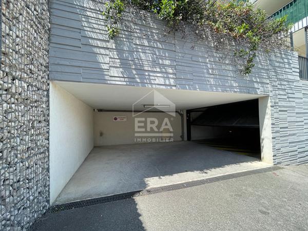 A VENDRE 13400 AUBAGNE APPARTEMENT TYPE 1 32 M² AVEC CAVE ET GARAGE