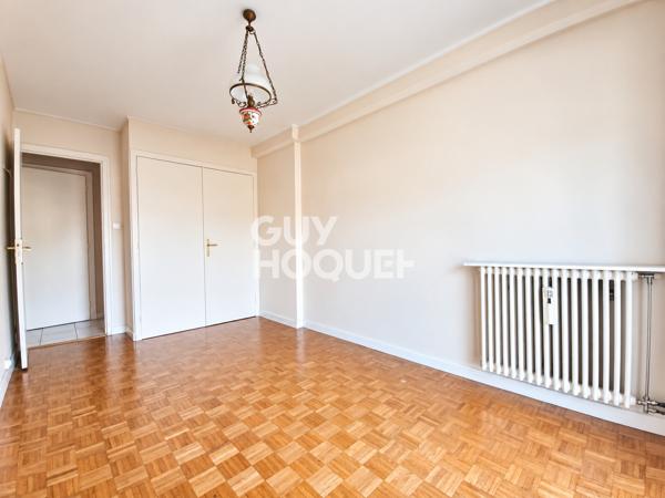 Appartement à vendre de 4 pièces de 89 m²